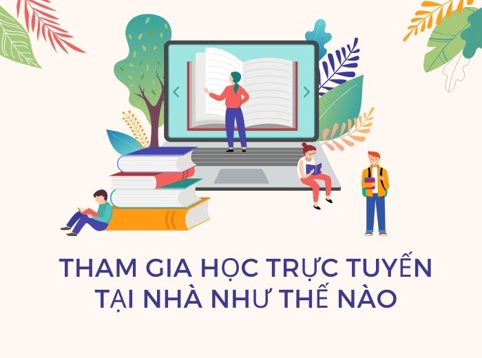 Hướng dẫn chi tiết cách đăng ký xét tuyển online