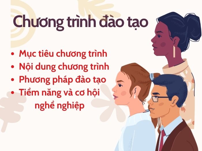 Chương trình và nội dung đào tạo học văn bằng 2 ngôn ngữ Trung từ xa