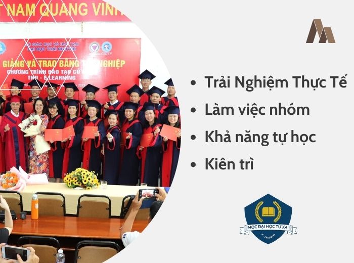 Cách khắc phục Những khó khăn khi học ngành luật