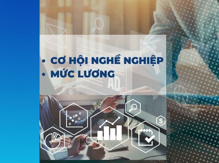 Tiềm năng ngành tài chính doanh nghiệp rất lớn mở ra nhiều cơ hội việc làm