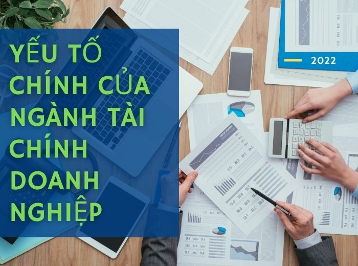 Yếu tố chính cửa học văn bằng 2 tài chính doanh nghiệp hệ từ xa