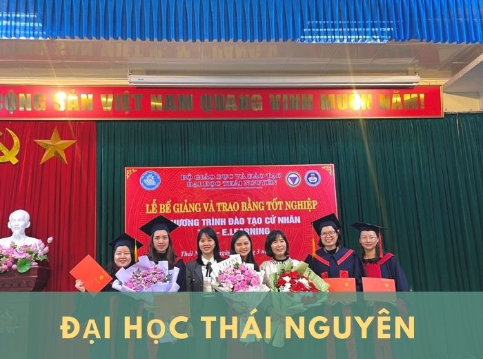 Ngành an toàn thông tin học trường Đại Học Thái Nguyên