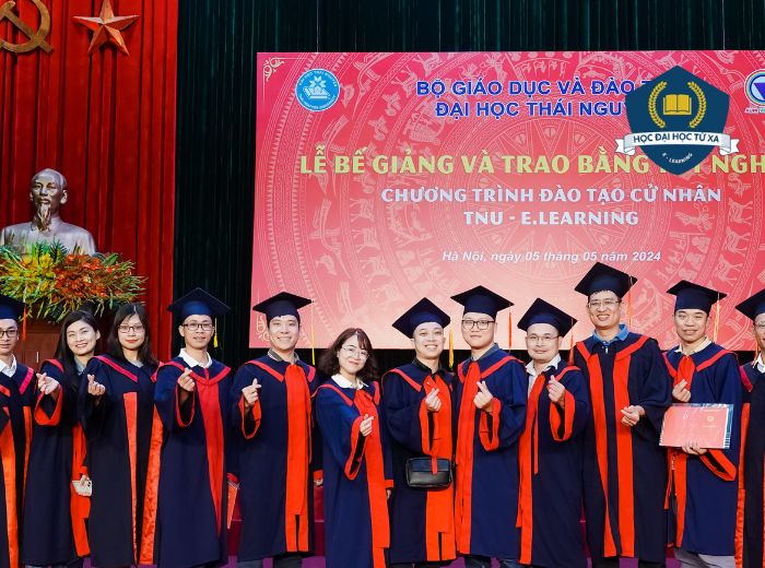 Đại học Thái Nguyên Xét học bạ ngành kế toán có khó không?