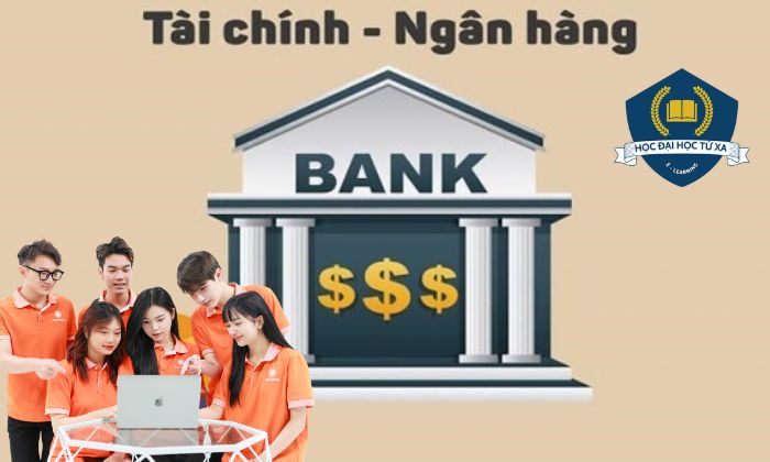 chương trình đào tạo ngành tài chính ngân hàng