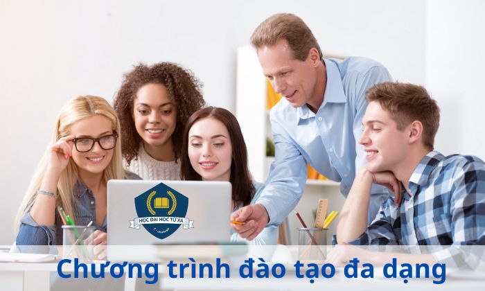 Chương trình đào tạo kinh doanh quốc tế