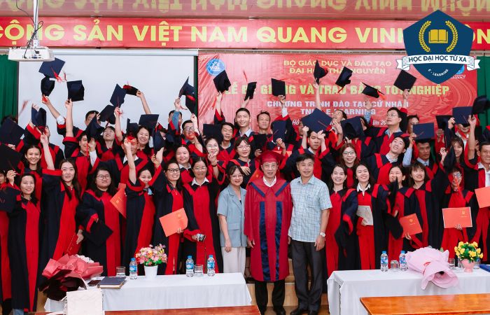 văn bằng 2 ngôn ngữ anh đại học thái nguyên