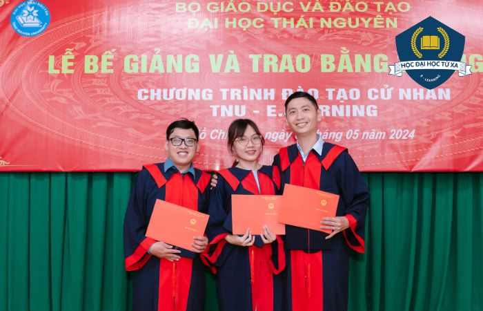 Chương trình đào tạo văn bằng 2 ngôn ngữ anh đại học thái nguyên